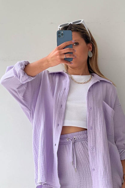 🔥49% de réduction sur les offres spéciales🔥🎈Costume confort printemps et été pour femme🎈🎈🎈