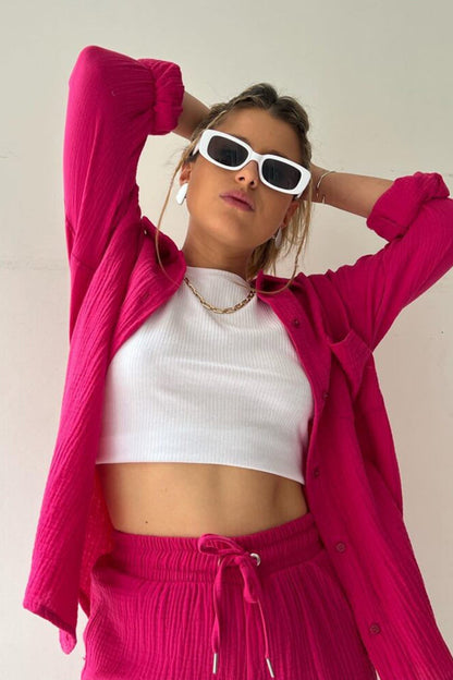 🔥49% de réduction sur les offres spéciales🔥🎈Costume confort printemps et été pour femme🎈🎈🎈