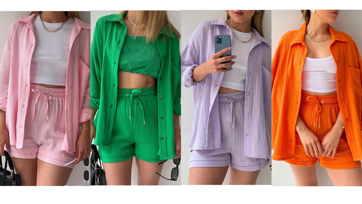 🔥49% de réduction sur les offres spéciales🔥🎈Costume confort printemps et été pour femme🎈🎈🎈