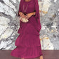 🔥2026 vente à chaud 🔥Robe ample de style artistique
