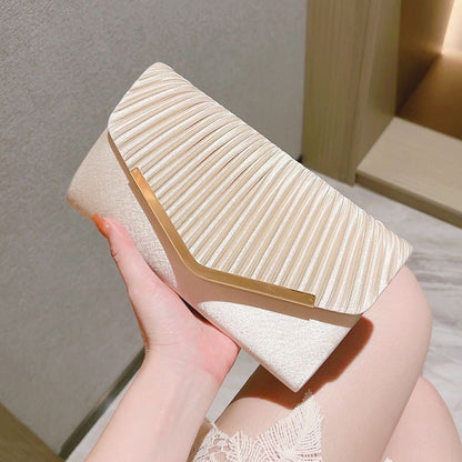 🎑50 % de réduction ✨Robe longue fluide à col en V et imprimé baroque pour femme