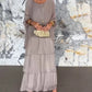 🔥2026 vente à chaud 🔥Robe ample de style artistique
