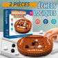 🎉 50% DE RÉDUCTION! 🧠 Jeu de stratégie pour 2 joueurs | Entraîne ton cerveau, ta logique et ta concentration | Jeu familial 🎯