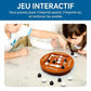 🎉 50% DE RÉDUCTION! 🧠 Jeu de stratégie pour 2 joueurs | Entraîne ton cerveau, ta logique et ta concentration | Jeu familial 🎯