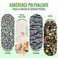 🌿 En direct de l'usine 🌿 Colle pour pierres paysagères — Séchage rapide, transparente et imperméable — ⏳ Offre à durée limitée ⏰