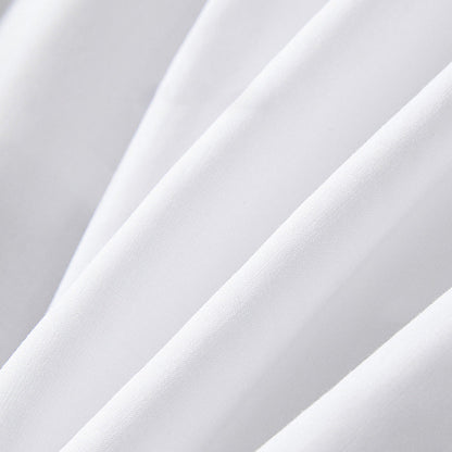 💞Vente chaude🔥Haut décontracté élégant à volants pour femmes, col en v