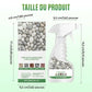 🌿 En direct de l'usine 🌿 Colle pour pierres paysagères — Séchage rapide, transparente et imperméable — ⏳ Offre à durée limitée ⏰