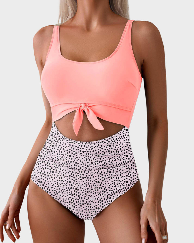 🔥Promotion du dernier jour 50% DE RÉDUCTION🎁 Maillot de bain une pièce pour femmes avec contrôle du ventre Maillot de bain amincissant