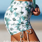 💃 PROMO ÉTÉ -50% ! 🌊 Tankini 2 Pièces Femme Gainant – Bretelles Réglables, Soutien-Gorge Intégré, Short Sport · Vert, Rose, Bleu & Noir · S–3XL (UK6-20) ✨