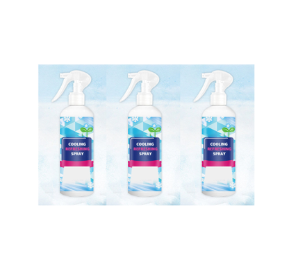 🔥Offre limitée dans le temps🔥Spray rafraîchissant estival