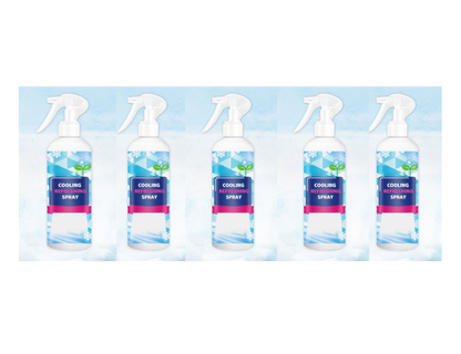 🔥Offre limitée dans le temps🔥Spray rafraîchissant estival