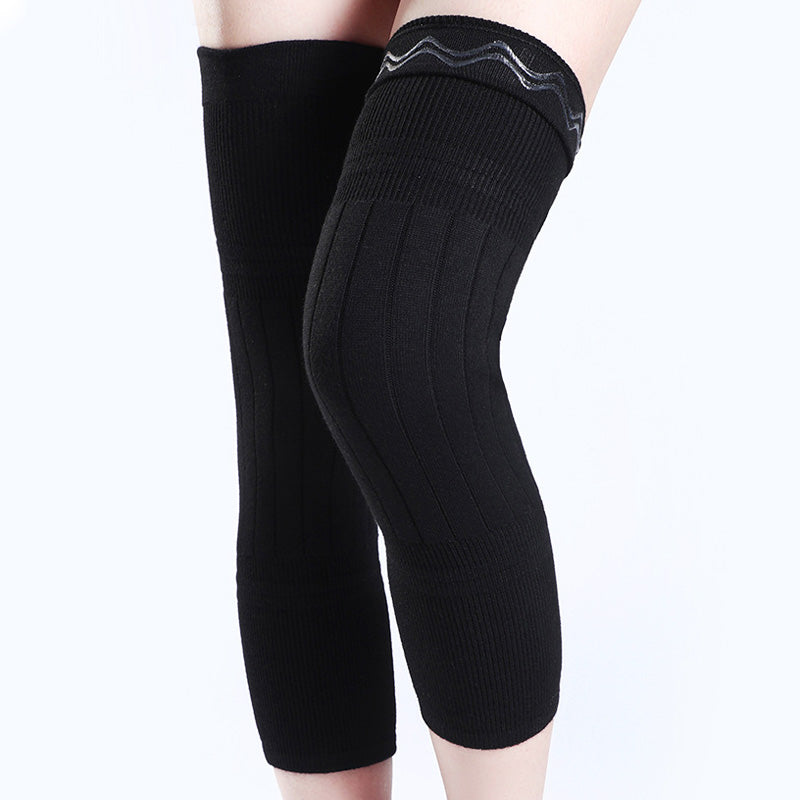 💝Le meilleur choix de cadeaux - 60% de réduction🎁 Chauffe-genoux