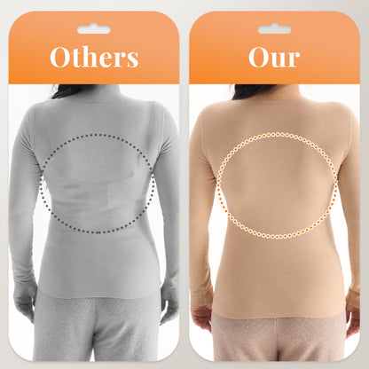 🔥Offre spéciale à durée limitée💕Soutien-gorge sans coutures confortable à fermeture avant pour femmes🎁