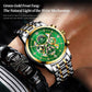 ⏰Vend vendredi noir 49 % DE RÉDUCTION💥⌚ Nouvelle montre multifonctionnelle de luxe pour homme TINAIBIN💎