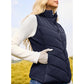 👚 50% DE RÉDUCTION ! ✨ Gilet Matelassé Sans Manches Femme - Léger & Confortable, Parfait pour les Tenues Décontractées ou Élégantes 💫