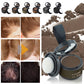 Poudre d'Ombrage Instantanée pour Les Cheveux