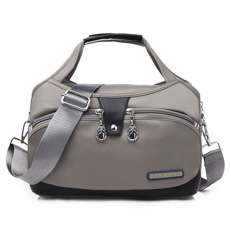 👜 65 % de réduction – Sac à main anti-vol de mode : multifonction, bandoulière réglable & idéal en voyage ! 😍