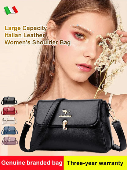 Sac à Bandoulière Polyvalent pour Femmes