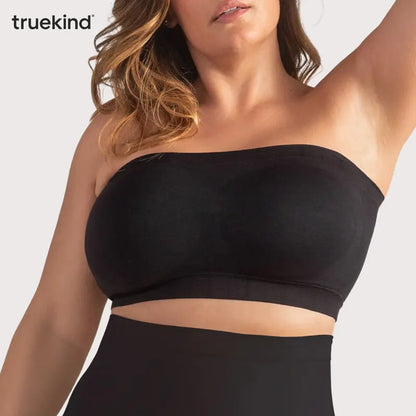 👙✨ PROMO -50% ! Soutien-gorge Bandeau Multi-positions – Maintien Ferme, Respirant & Sans Armatures (Toutes les Tailles)