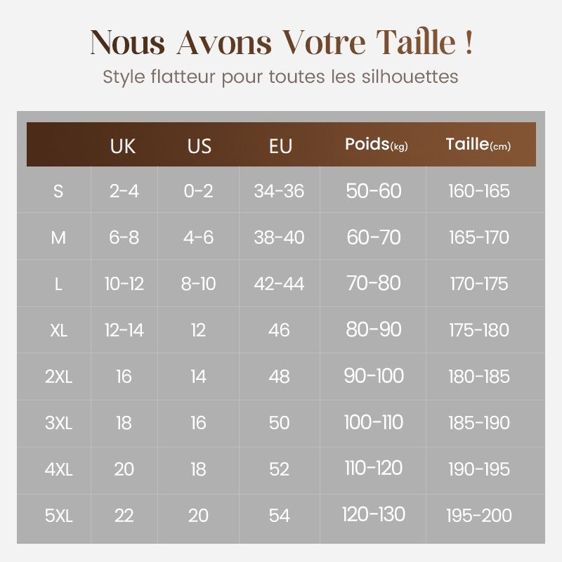 ⏳Spécial à durée limitée⏰Ensemble 2 pièces pour femme composé d'un haut en mousseline asymétrique et d'un pantalon large👚👖