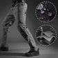 👖 60% DE RÉDUCTION! ✨ Pantalon Imperméable Plein Air - Coupe-Vent avec Taille Élastique pour Randonnée et Voyages 🌧️🏔️