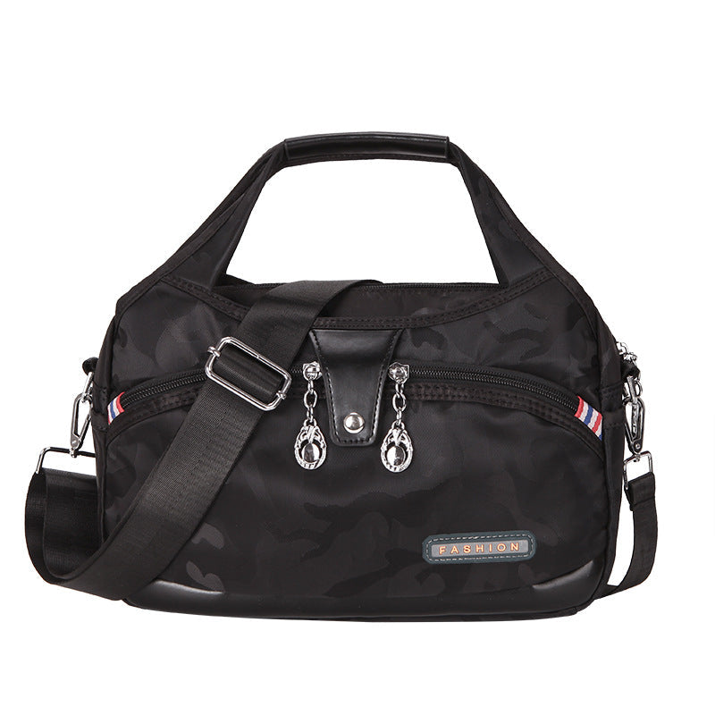 👜 65 % de réduction – Sac à main anti-vol de mode : multifonction, bandoulière réglable & idéal en voyage ! 😍