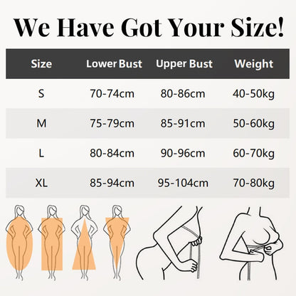 🔥Offre spéciale à durée limitée💕Soutien-gorge sans coutures confortable à fermeture avant pour femmes🎁