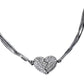 🔥50% de réduction sur les nouveaux modèles💖Collier patchwork Magnetic Love✨🎁