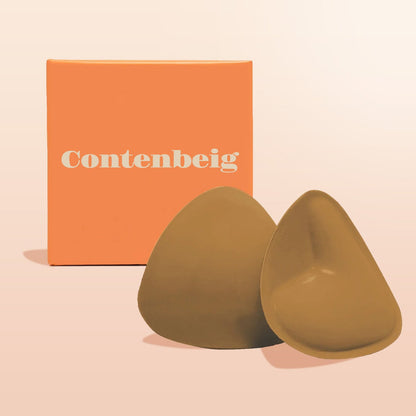 💕Éléments de soutien OUFALI pour soutiens-gorge – Légèrement rembourrés, adhésif double face 👙 Réutilisables, lavables • Élévation naturelle • Invisibles sous les vêtements ✨