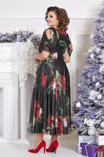 🔥Vente chaude🔥2025 nouvelle robe fine de haute qualité