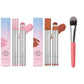 💜Buy 1 Obtenez 1 blush liquide de longueur libre