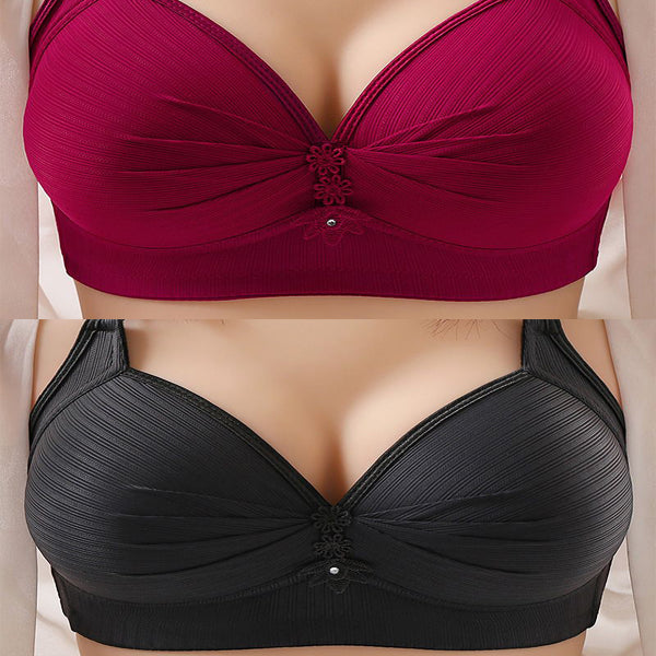 🥰Soutien-gorge confortable grande taille 2026