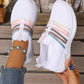 👟 🏃 Baskets slip-on respirantes en mesh pour femmes – Légères, confortables et parfaites au quotidien 🌸