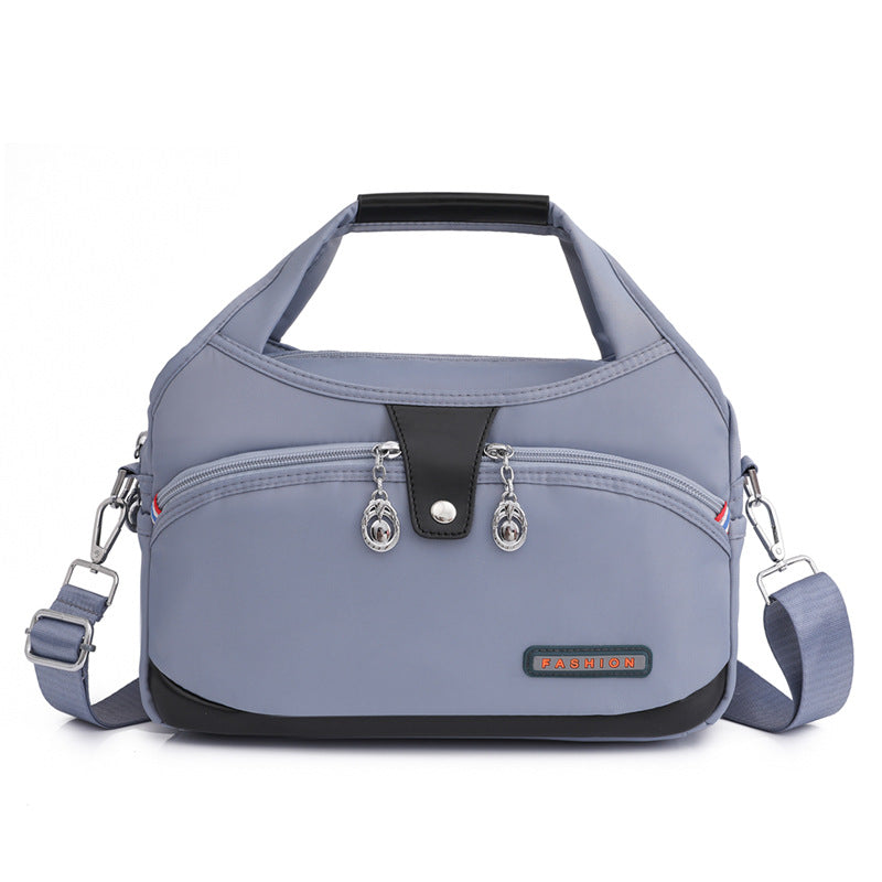 👜 65 % de réduction – Sac à main anti-vol de mode : multifonction, bandoulière réglable & idéal en voyage ! 😍