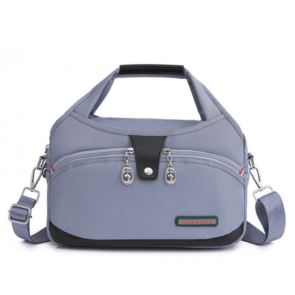 👜 65 % de réduction – Sac à main anti-vol de mode : multifonction, bandoulière réglable & idéal en voyage ! 😍