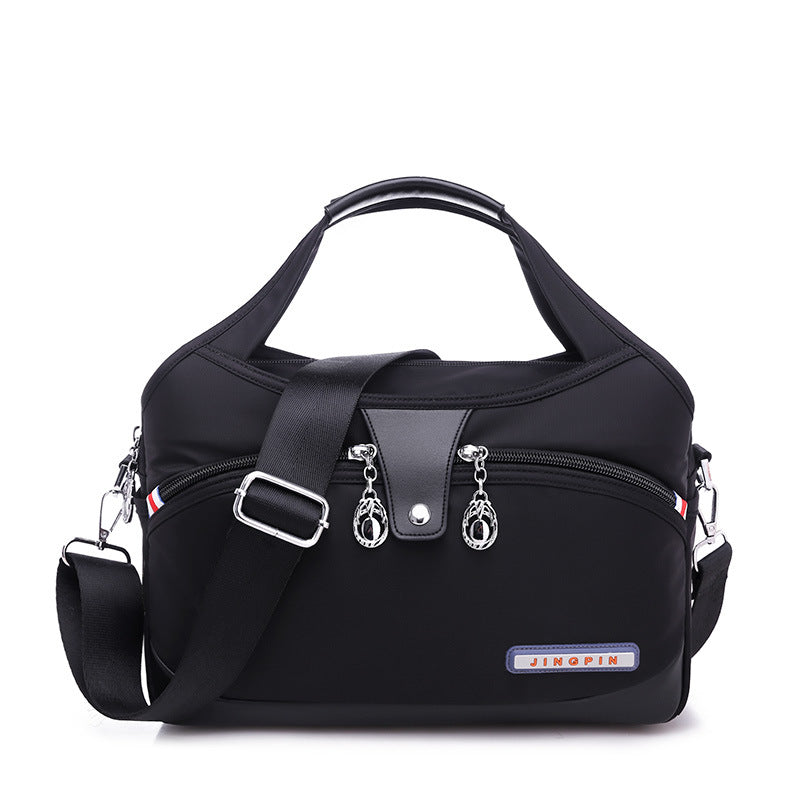 👜 65 % de réduction – Sac à main anti-vol de mode : multifonction, bandoulière réglable & idéal en voyage ! 😍