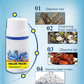 【Vente directe d'usine】Nettoyant puissant pour évier et canalisations 🍃Sans danger pour tous les drains