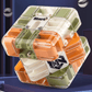 🎁🎄 Soldes de Noël anticipés 70 % de réduction 🧩 Grand labyrinthe 3D Puzzle Maze Cube - Jouet casse-tête captivant
