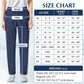 Pantalon décontracté unisexe ultra extensible, frais et confortable