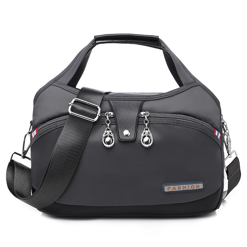 👜 65 % de réduction – Sac à main anti-vol de mode : multifonction, bandoulière réglable & idéal en voyage ! 😍