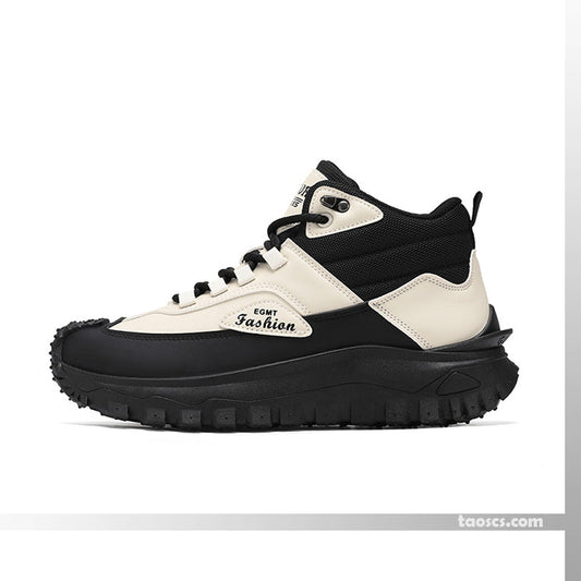 🥾Grosse réduction de prix !!🏞️Bottes de randonnée rétro - Imperméables et adaptées à l'extérieur【Livraison gratuite】