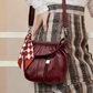 Foulard Imprimé Double Couche - Accessoire Cheveux, Cou & Sac
