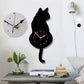 (❤️2024 Vente explosive - 49% de réduction ❤️) Horloge Chaton