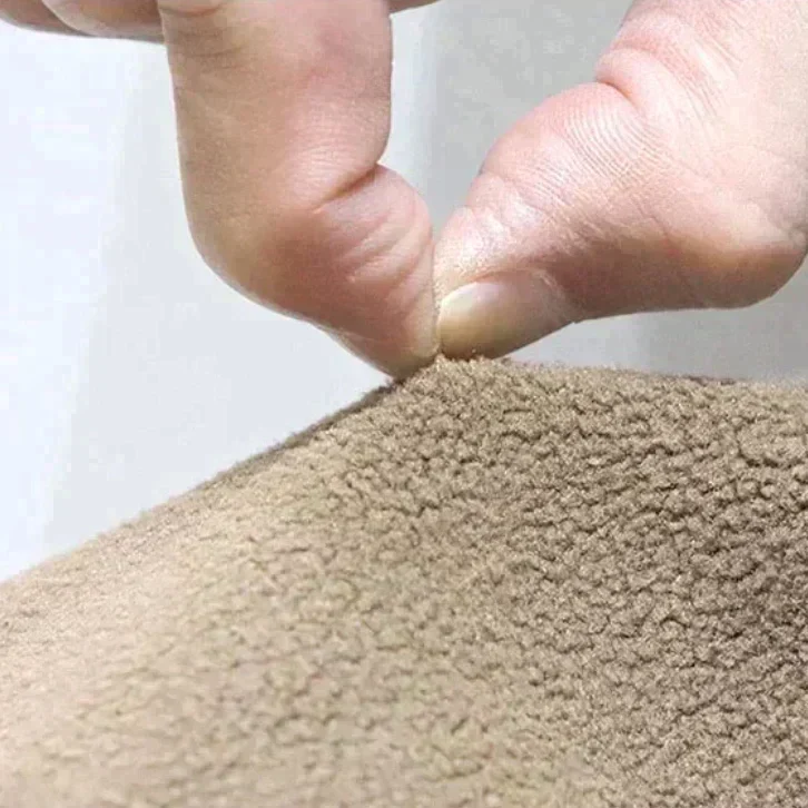 ⏳Spécial à durée limitée⏰Veste chaude rembourrée double couche unisexe📍🎁
