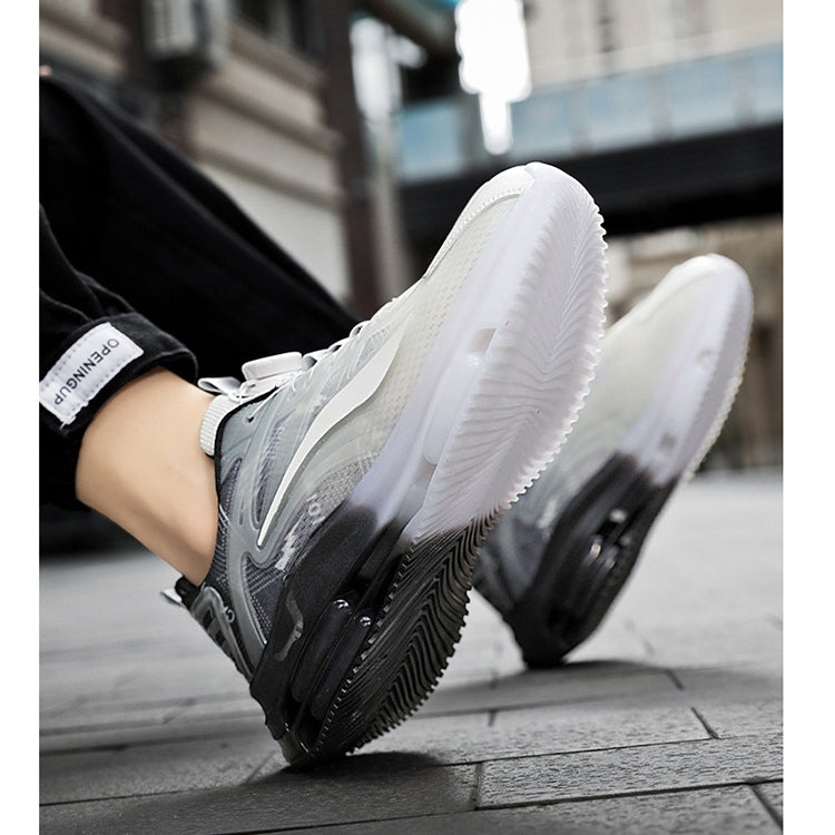 🎁 Baskets dégradées pour hommes (30% OFF)