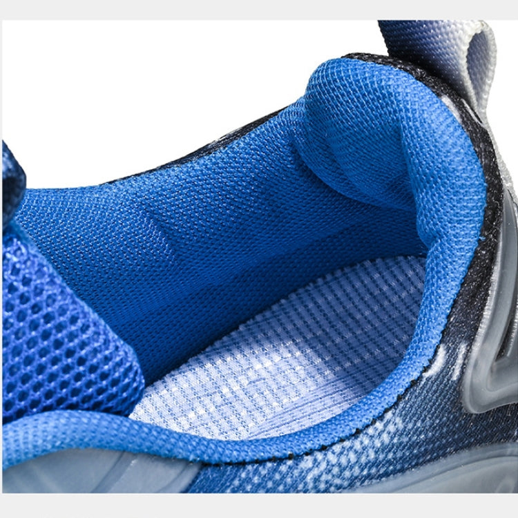 🎁 Baskets dégradées pour hommes (30% OFF)