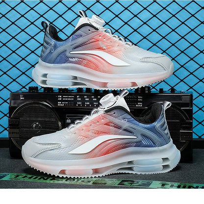 🎁 Baskets dégradées pour hommes (30% OFF)