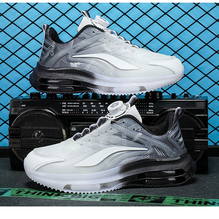 🎁 Baskets dégradées pour hommes (30% OFF)