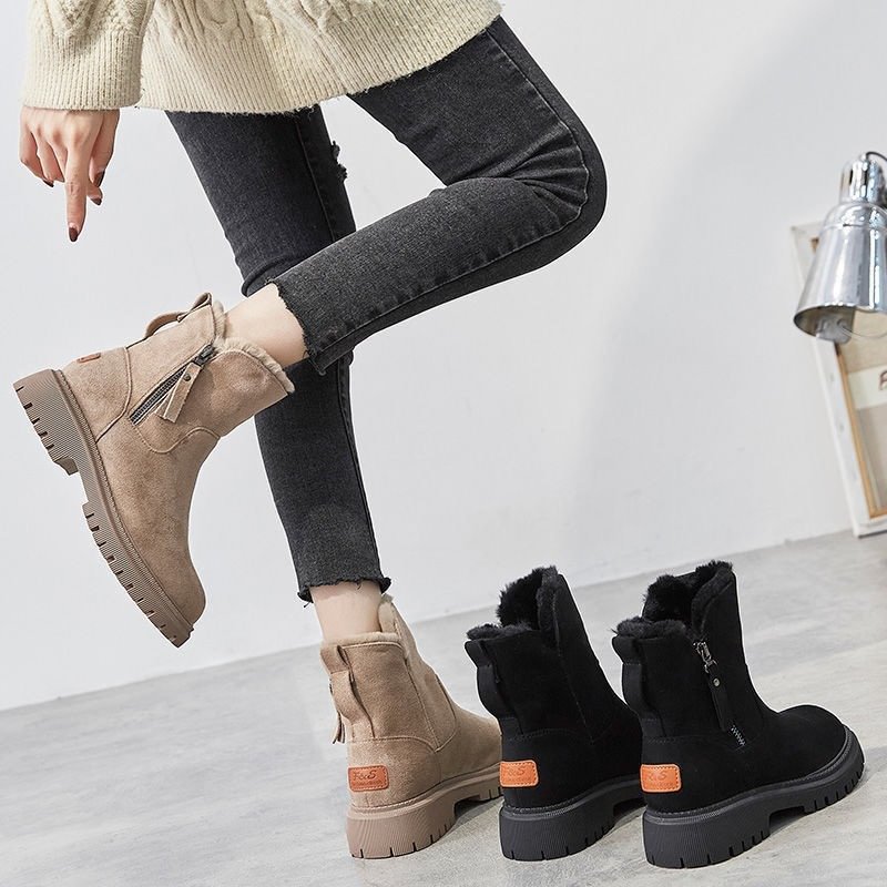 Bottes de neige polaires pour femmes ⚡ Nouveauté - 50 % de réduction📦Livraison gratuite