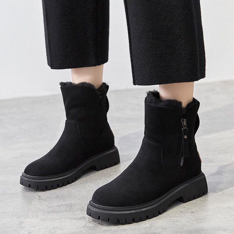 Bottes de neige polaires pour femmes ⚡ Nouveauté - 50 % de réduction📦Livraison gratuite
